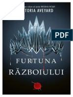 471711726 Victoria Aveyard Regina Rosie 04 Furtuna Razboiului PDF (1)