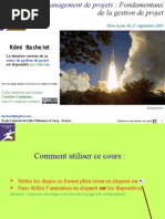 Download Cours de gestion de Projet - Les Fondamentaux by Rmi Bachelet SN5218563 doc pdf