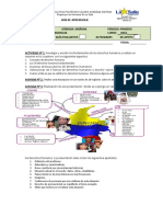 Tema de Democracia