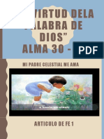 ALMA 30 - 31