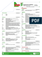 DR Calendario Academico Ifms 2021