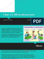 Clase 5.2. Oferta Del Proyecto