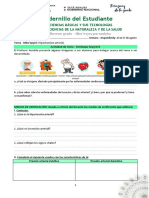 9º Cien Nat e 27 Agosto-Actividades.