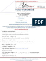 D.D. 186- 9 Ottobre- Prof. Russo- Esami Online Ear Training- Triennio AFAM