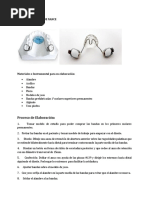 Mantenedor de Espacio Banda y Ansa | PDF | Ortodoncia | Ramas de ...
