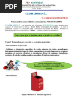 GERAÇÃO DEPOSITRÃO