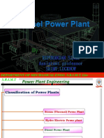 Gas Turbine Combustion and Power Generation: H.O.D, Mechanical Engg. S.R.I.M.T