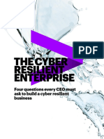 Accenture Cyber Resilient Enterprise US Digital