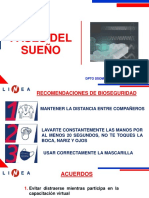 CURSO FASES DEL SUEÑO