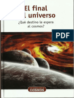 16PC El Final Del Universo