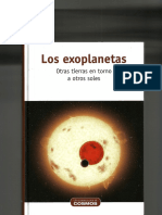 24PC Los Exoplanetas