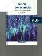 21PC Ciencia y Consciencia