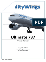 QW787 Users Manual Preliminary