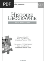 Download dossier histoire geo ce2 by Tango Charly SN52186932 doc pdf