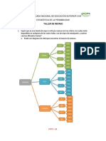 Estadistica - Permutación y Combinación