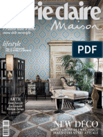 Marie Claire Maison Italia - Aprile 2018