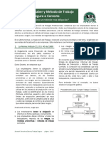 Circular Laboral Aproval Trabajo Seguro