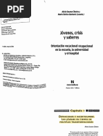 Cibeira Cap 1, 2 y 6