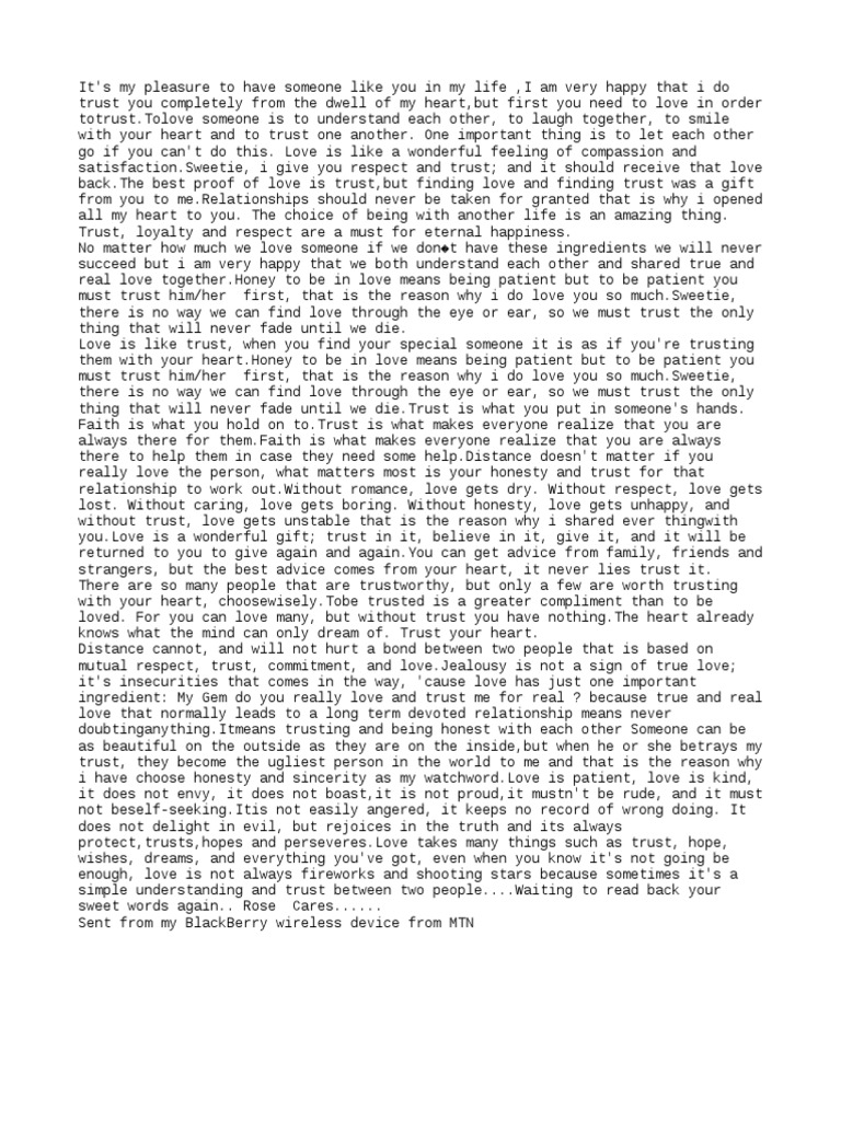 Trust Chat 2 1 1 1 Download Free Pdf Love