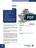 LabMaster Data-Sheet