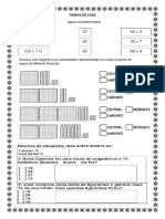 TAREFA DE MATEMÁTICA.