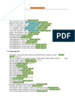 HTML 2. CSS 2.1 Selectors: Emmet: FF Emmet:fz Emmet: FW