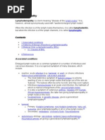 Download Lymphadenopathy by Abay Aesculapiano SN52187406 doc pdf