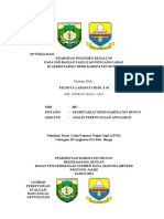 Rancangan Aktualisasi - Felisita Larasati B, S.M