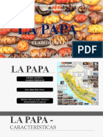 La Papa