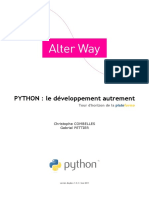 python_autrement