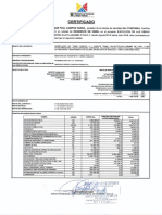 Certificados Mtop PDF
