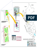 Plano de Ubicacion y Localizacion Acobamba)-Ul-01-A2