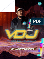 VDJ 2.0 Workbook