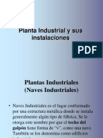 U1 Planta Industrial