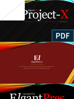 ProjectX 2013 DARK4