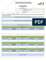 Plano de Ensino e de Aprendizagem Anual - Rede Educa Mais