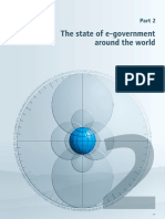 UN E-Government Survey 2010 - Part II