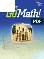 Math GR 4 Vol 2