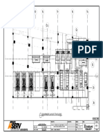 SouthPark - 7th Floor Electrical Equipment Layout - 2