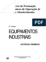 Equipamentos is Dinamicos e Eletrico PDF