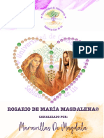 El Rosario de Maria Magdalena