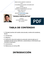 MODELO INTELLECTUS - Luis Castro - Grupo 207027 - 6