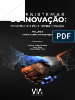 Metamodelo Vol1 - Ecosistema Inovação