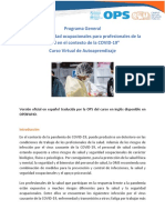 Programa COVID19 SaludOcu - 2020 SPA