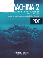 DX Machina Volume 02
