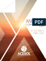 Anuario 13 ACESOL