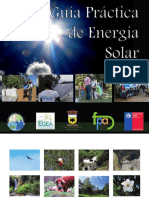 Guía Energía Solar