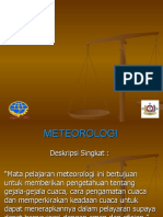 METEO-PERALATAN