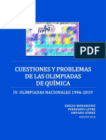 Cuestiones y Problemas de Las Olimpiadas de Quimica Parte 4