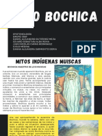 Mito Bochica